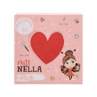 Miss Nella Blush Pomegranate Fizz