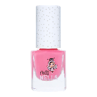 Miss Nella nagellak Pink a Boo