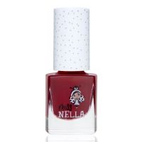 Miss Nella nagellak Fav Teacher