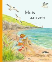 Flapjesboek Muis aan zee