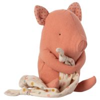 Maileg muziekknuffel Varken
