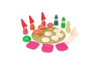 Nins in het bos set van Grapat