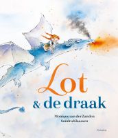 Lot & de draak prentenboek
