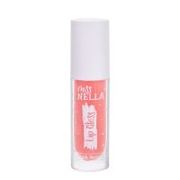 Miss Nella Lipgloss Pink Secret