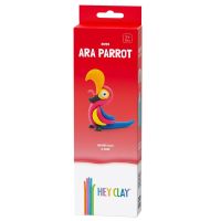 Hey Clay Kleiset Ara Parrot