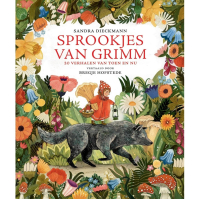 Sprookjes van Grimm