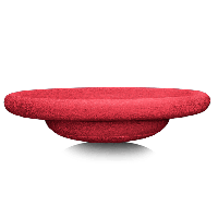 Stapelstein Classic Rood balansbord