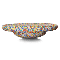 Stapelstein Balance board Super Confetti balansbord