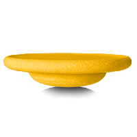 Stapelstein Classic Geel balansbord