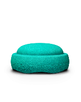 Stapelstein Groen Classic losse steen