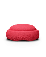 Stapelstein Rood Classic losse steen