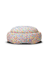 Stapelstein Super Confetti Classic losse steen stapelsteen