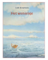 Het wensvisje