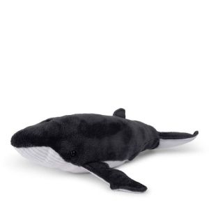 WWF knuffel Bultrug