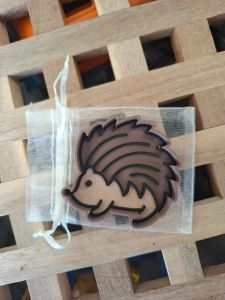 Tweedehands vulvorm Egel