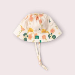 Zonnehoed Flora van Little Green Radicals