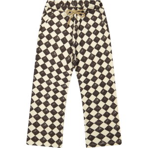 Broek Pyke Sweat Check Riffle Amsterdam