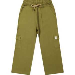 Cargo Pants Pyke Twill Riffle Amsterdam