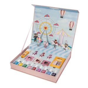 Miss Nella Pop-Up Koffer