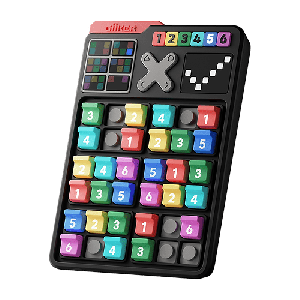 Giiker Smart Sudoku