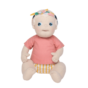 Rubens Barn Baby pop Disa