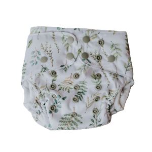 Hydra zwemluier Cloth Bums Fern Gully