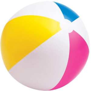 Tweedehands Intex Strandbal