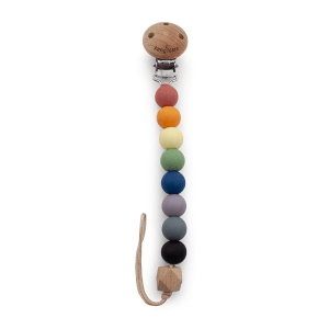 Rainbow speenkoord Kanga Care