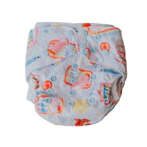 Hydra zwemluier Cloth Bums Riviera