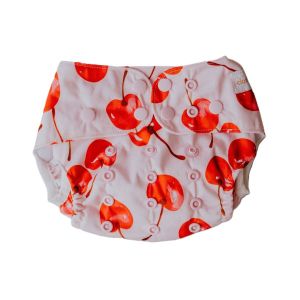 Hydra zwemluier Cloth Bums Cherry Pop