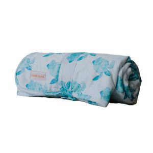 Verschoningsmatje Float On van Cloth Bums