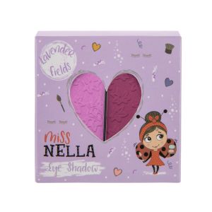 Miss Nella oogschaduw Lavender Fields