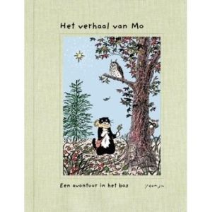 Het verhaal van Mo