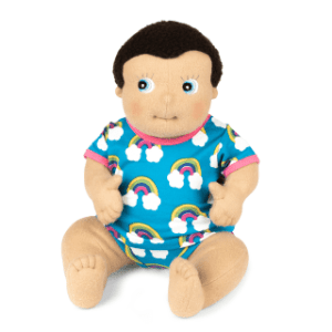 Rubens Barn Baby Pop Morra