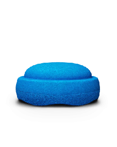 Stapelstein Blauw Classic losse steen