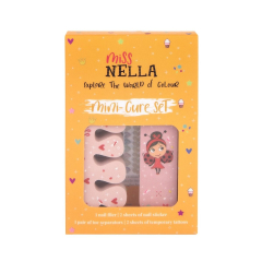 Miss Nella Mini-Cure Set
