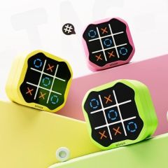 Giiker Boter Kaas en Eieren