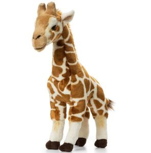 WWF knuffel Giraffe