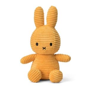 Nijntje knuffel Yellow