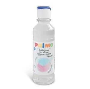 Primo activator om slijm te maken (240 ml)