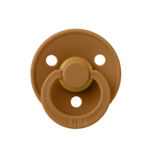 Bibs speen Caramel