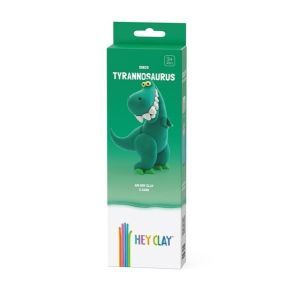 Hey Clay Kleiset Tyrannosaurus