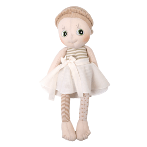 Rubens Barn EcoBuds Hazel 35 cm