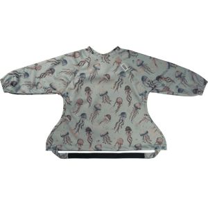 Elskbar mouwslab Jellyfish