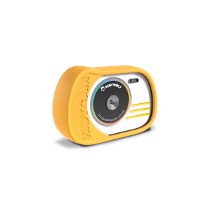 Kidycam digitale kindercamera, waterbestendig. Van Kidywolf