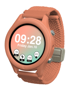 Kidywolf K-WATCH digitaal horloge