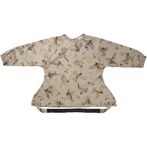 Elskbar mouwslab Birds