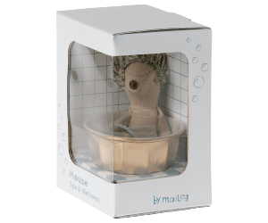 Maileg Wellness Mouse 