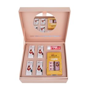 Miss Nella Beauty Case