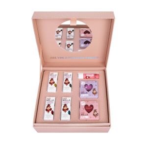 Miss Nella Princess Case